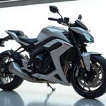 名機ネイキッドが復活！2026年型スズキSV650試乗で感じた加速、安定性、そして快適性