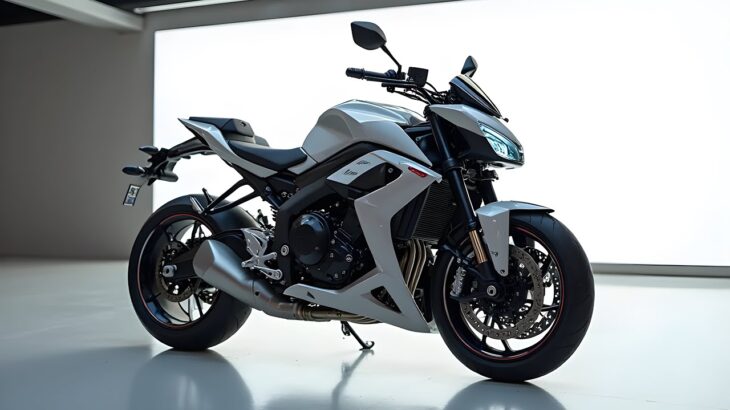 名機ネイキッドが復活！2026年型スズキSV650試乗で感じた加速、安定性、そして快適性