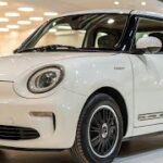 🚗【伝説復活】2025年新型スバル360徹底レビュー！外装・内装・走行性能・価格まで完全解説✨