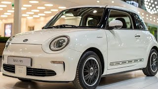 🚗【伝説復活】2025年新型スバル360徹底レビュー！外装・内装・走行性能・価格まで完全解説✨