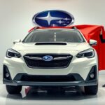 【新型爆誕】2026年スバル・クロストレック ブーストギア登場！アウトドア最強SUVの全貌がヤバすぎる！