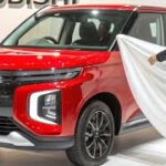 🚗2025年三菱eK X徹底レビュー！最新軽SUVの魅力を解説✨