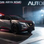 【爆速EV】2026年 日産アリアNISMO登場！最強の電動SUVを完全解説！
