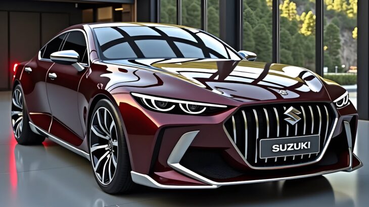 2026年スズキカプチーノがついに復活！この性能はヤバすぎる