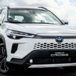 新型カローラクロスは本当に買いか 試乗レビューで判明