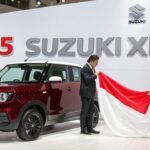 🚗【2025年新型スズキ・クロスビー】進化したデザインとハイブリッド性能を徹底解説！