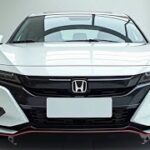 【速報】2025年ホンダ・プレリュードの全貌が判明！スペック・デザイン完全公開！