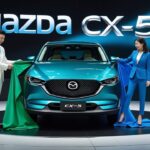 マツダCX-5 2026年モデル試乗レビュー！最新SUVの実力がすごい！