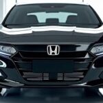 新型ホンダアコード2025年モデルを徹底解説！