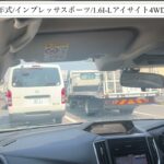 【試乗】スバル/インプレッサスポーツ/2018年式/I Lアイサイト4WD/1600cc/GT3