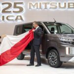 【2025年三菱デリカ試乗レビュー】SUV超えの走破性と快適性を兼ね備えた究極のファミリーバン