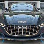 2025年新型日産セドリック登場！高級セダンの新基準とは？