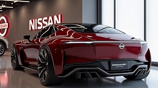 【衝撃】2025年新型日産サニーに隠された秘密とは？これを見ずに買うな！