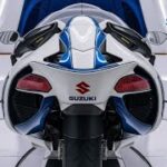 スズキGSX最新モデル試乗インプレッション！