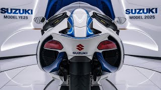 スズキGSX最新モデル試乗インプレッション！
