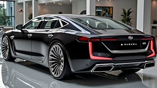 2025年スバルクロストレック徹底レビュー進化したSUVの実力