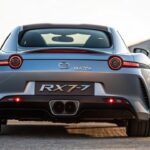 【伝説復活】2025年マツダRX-7 試乗レビュー｜最新ロータリー×ハイブリッドの真実とは？