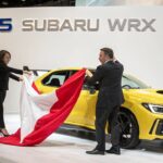 WRX S4 2025年モデル試乗レビュー！加速・内装・価格すべて見せます！