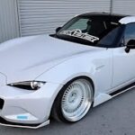 2025年新型マツダMX-5ミアータ登場 驚きの進化とは