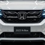 ⚡🔥【新型登場】2025年ホンダN-BOXが完全進化！驚きの装備とは
