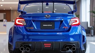 インプレッサ2025を試乗レビュー｜購入前に知っておくべきこと