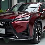 2026年レクサスNXがヤバすぎる ついにSUVの常識が壊れた！」
