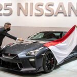 【最速試乗】2025年新型GT-Rの全てを解説！日本が誇るスーパーカーの真価とは？