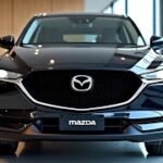 【SUV革命】マツダCX-5が2025年モデルでここまで進化！