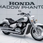 「ホンダシャドウ750 2025年モデル試乗レビュー｜クラシックと革新の融合」