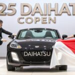 「これぞ日本の軽スポーツ！2025年新型ダイハツ・コペン試乗レビュー」
