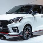 【2025年新型スズキ・アルト登場】価格破壊レベルの進化がヤバすぎる！軽自動車の常識を変える1台
