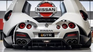 【徹底試乗】2026日産GT-R フルモデルチェンジで何が変わった？