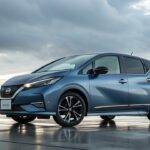 コンパクトカーの常識を覆す！新型日産ノート2025年モデル試乗レビュー