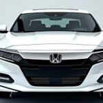 買うべき？2025ホンダアコード全解説！魅力・価格・ライバル比較まで！