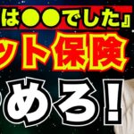 「自動車保険」ネットで加入するのは危ないのは本当なのか？［反論します!］