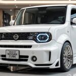 🚗【ついに復活】2025年新型日産キューブが想像以上に進化してた！徹底レビュー！