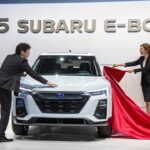 静かなる力強さ、スバル新時代へ｜2025年スバルe-BOXER試乗レビュー