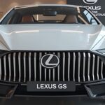 2026年レクサスESがついにフルモデルチェンジ！高級感も走りもすべてが別次元に！