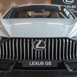 2026年レクサスESがついにフルモデルチェンジ！高級感も走りもすべてが別次元に！