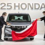 「2025年型ホンダ・フリード 試乗レビュー｜静けさが走る、家族を包むミニバンの進化」