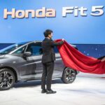 新型2025ホンダ・フィットを試乗レビュー！