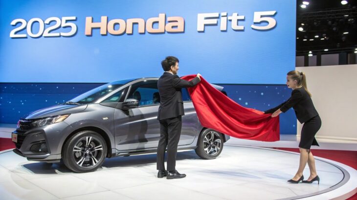 新型2025ホンダ・フィットを試乗レビュー！
