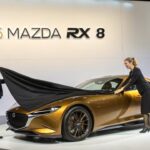 🚗ロータリーの再来！2025年マツダRX-8試乗レビュー｜新世代ハイブリッドスポーツカー登場！