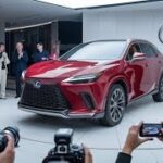 。🎯【おすすめのベストタイトル】「【徹底解説】新型レクサスRX 2025年モデル｜内装・走行・燃費・全てが進化したラグジュアリーSUV」そ