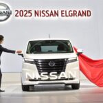 高級感と快適性がヤバい！日産エルグランド2025年モデル試乗レビュー