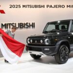 【新型】2025年三菱パジェロミニ復活！最強の軽オフローダーを徹底レビュー！