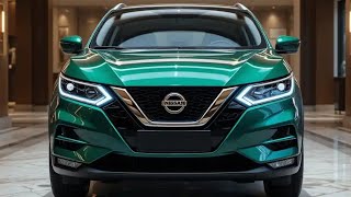 🚙✨ 2025年新型日産キャシュカイ登場！進化したデザインと最新技術を徹底レビュー🇯🇵🔥