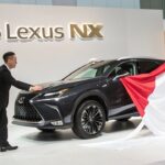 2025年レクサスNXは買いか？徹底レビュー＆内外装紹介！