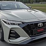 【新型】2026年トヨタクラウン徹底レビュー｜高級セダンの進化が止まらない
