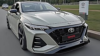 【新型】2026年トヨタクラウン徹底レビュー｜高級セダンの進化が止まらない